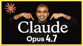 The New Claude Opus 4.7 Feature Developers Are Obsessed With