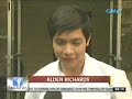 How Alden Richards Prepared For Ramping Via CosmoBash 2012