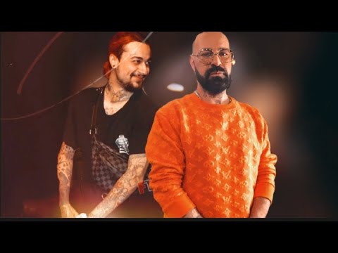 SIN BOY ΜΙΛΆΕΙ ΓΙΑ YPO🤔