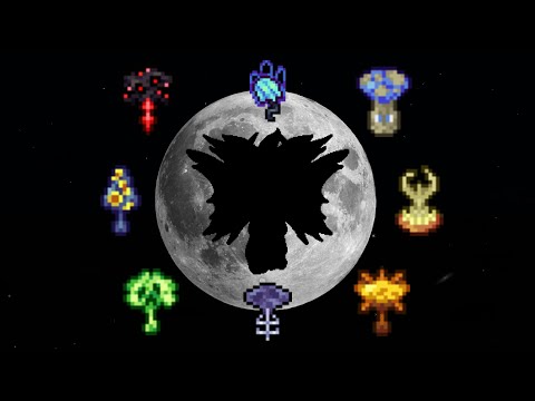 Mushroom quest for the Secret Ultranium boss (no hit)