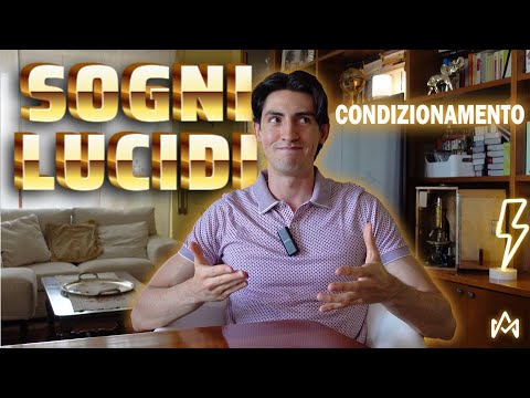 The best way to have lucid dreams