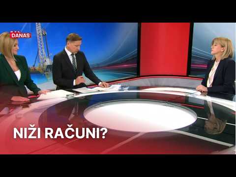 'Do 2029. će se grijati geotermalnom energijom' | RTL Danas