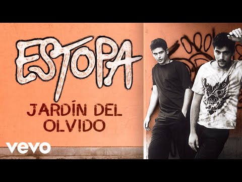 Video thumbnail for Jardín Del Olvido