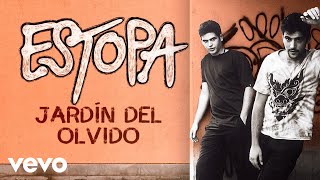 Estopa - Jardin del Olvido (Cover Audio)