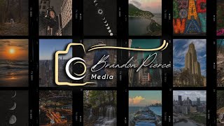 Brandon Pierce Media Demo Reel