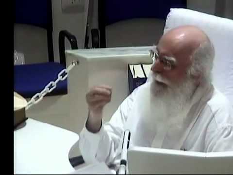 Tertúlia Conscienciologia 2185 - Raiz do temperamento (Autotemperamentologia)