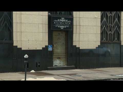 Downtown St. Louis nightclub loses late-night liquor license