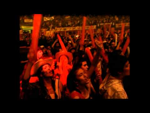 EFECTO MARIPOSA - NO ME CREES - DIRECTO HD