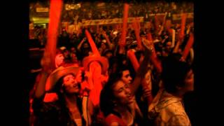 EFECTO MARIPOSA - NO ME CREES - DIRECTO HD