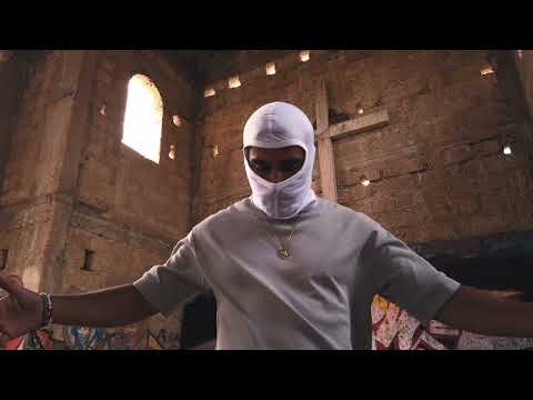 Splinta823 - CHANGE (OFFICIAL VIDEO)