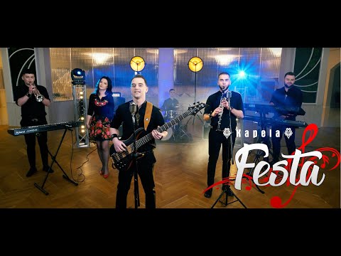 Kapela Festa - A Gdy Ty Luba…(Kiedy 16 miałem lat) VIDEO 2022
