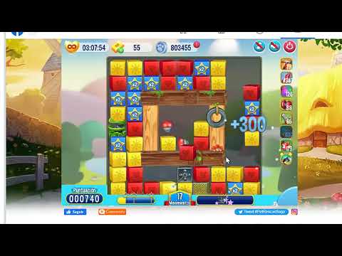 Pet Rescue level 6811, pet rescue, nivel 6811 pet rescue solucionado, solved, sin booster 6811, 6811