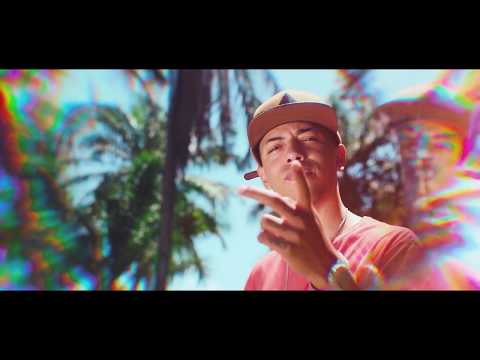 NINBRE -  I GOT THERE