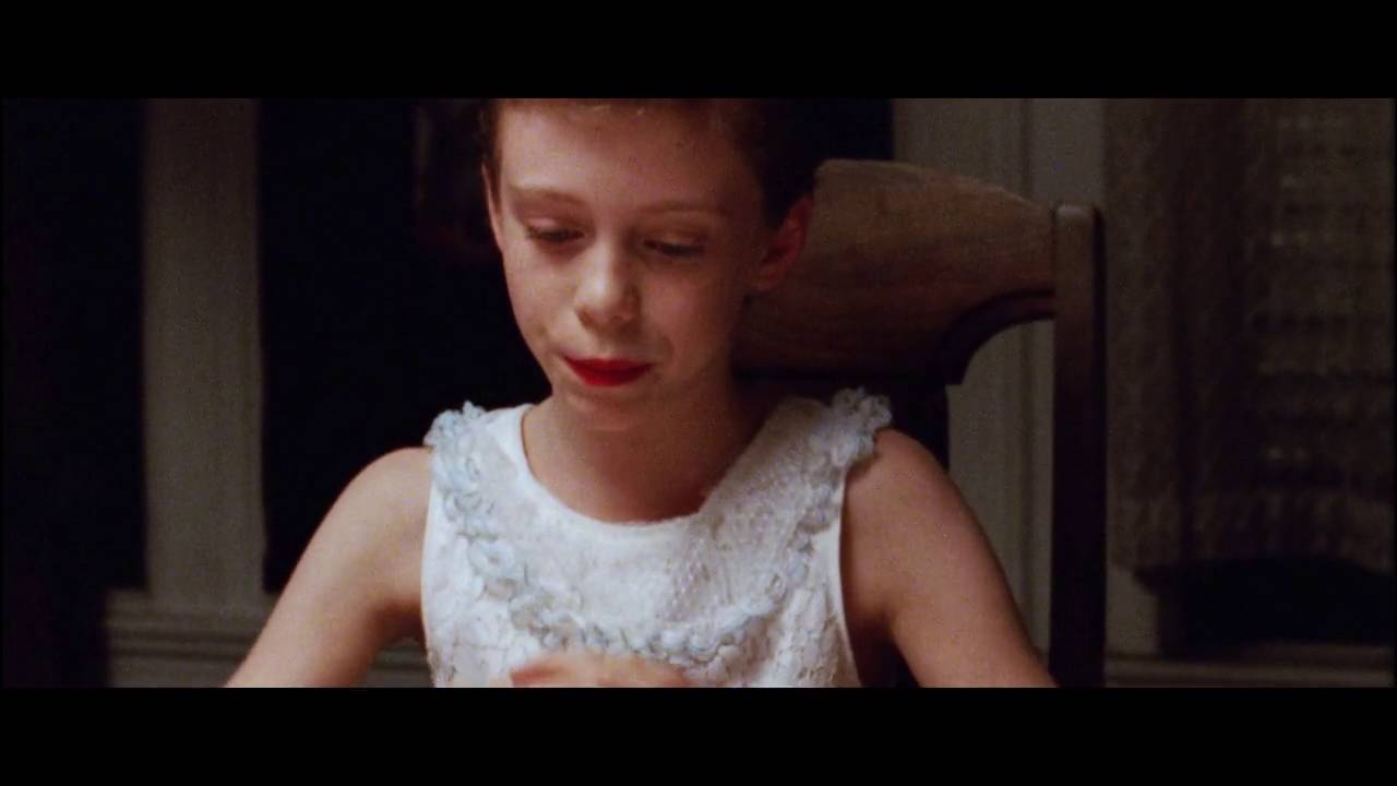 "The Lipstick Stain" short film starring Sophia Lillis