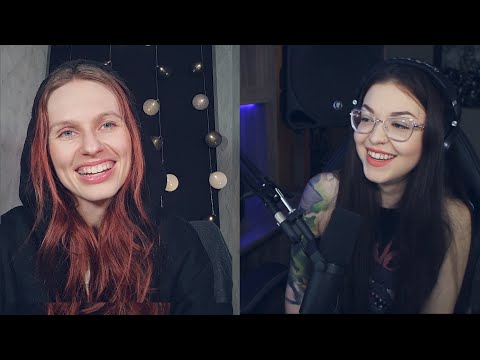 'The Eluveitie Sphere' Episode 4 - with Vicky Psarakis (The Agonist)