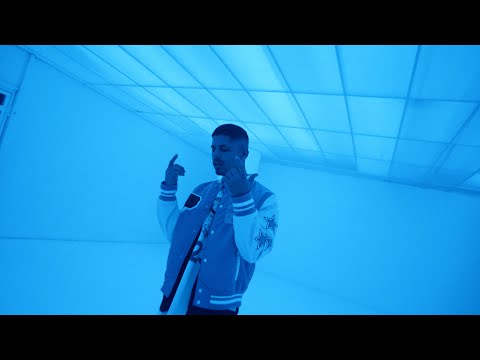 JENSEN - FRIO (Official Video)