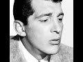 Dean Martin - The One I Love (Belongs to Somebody Else) {The Dean Martin TV Show}