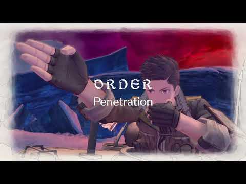 Valkyria Chronicles 4 - CHALLENGE Skirmish: The Dream Team (A Rank Ace Killed 1 Turn)