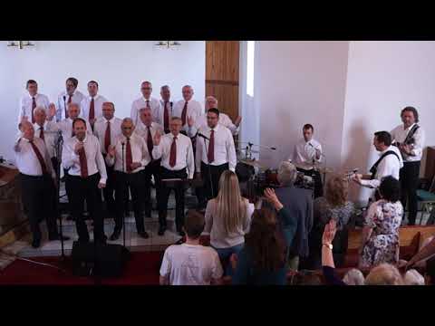 Bohoslužby | 26.05.2019 | Slovenský Bratský Spevokol & Milan Štrba
