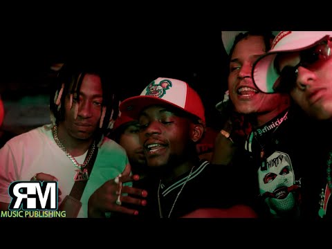 Al Aire Libre - El Perrote WZ X El Sie7e (Video Oficial) 4K