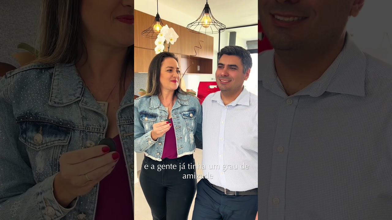Posicionamento Profissional