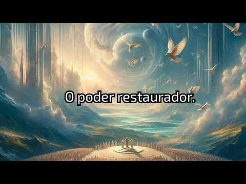 Israel, Jesus te chama | Hino SUD | n° 05 | 🇧🇷