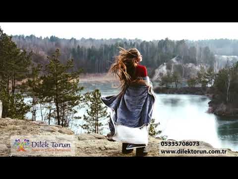 Enerjimizi Geri Alma Nefes Çalışması