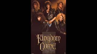 KINGDOM COME - YOU&#39;RE NOT THE ONLY... I KNOW