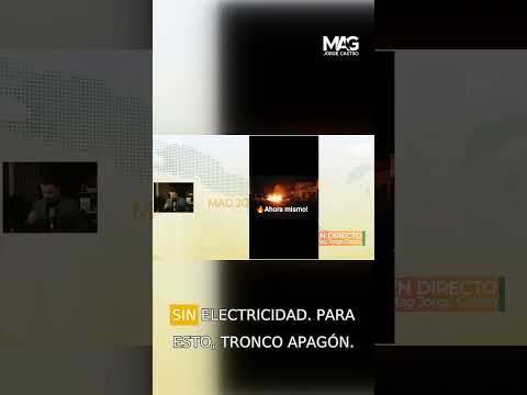 🔴Noche de protestas en La Habana: Bloqueo en el Puente de la Liza