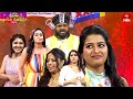 Funny Game Sridevi Drama Company 16th March 2025 ETV Telugu