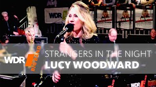 Lucy Woodward feat. by WDR BIG BAND: Strangers in the Night | PURE SOUNDS