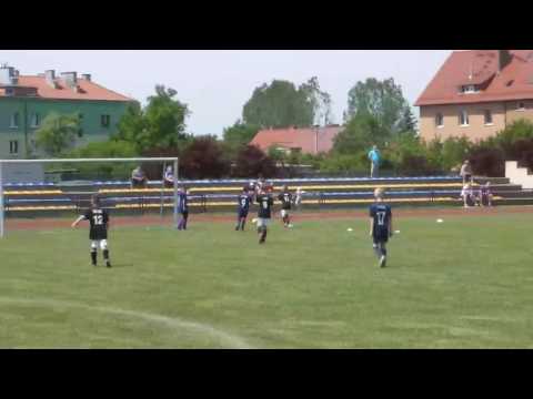 3.06.2017 r  Turniej  Ligi Żaków .Grupa Żaganska  (8)