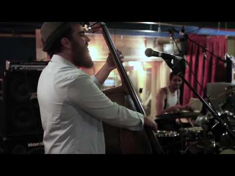 The Betty Bears - Everybody Loves My Baby