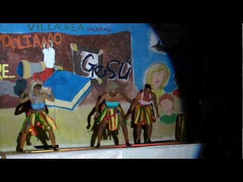 Centro Giovanile Salesiano "Villaurea" Palermo - GREST 2010  Serata Finale - 23 luglio 2010