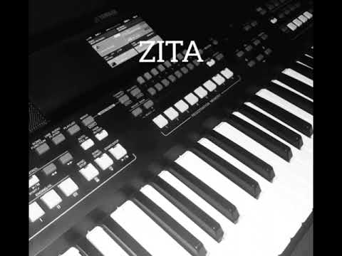 RomaneGilla 2025 ❌️  (Pergető) Makanaki Zita