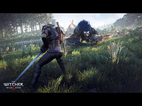 VGM #20: The Witcher 3: Wild Hunt - Hunt or Be Hunted