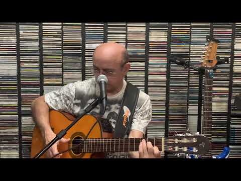 Flying - Chris de Burgh