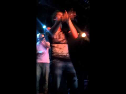 h1Gh - Градус как воздух (Live)