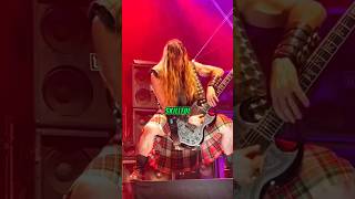 Is Zakk Wylde actually UNDERRATED guitarist?? 🎸🎶  #zakkwylde #guitarist #musician