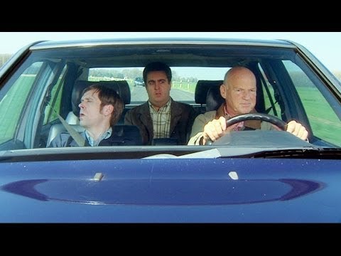 Der Schwarzarbeiter-Strich - Pastewka