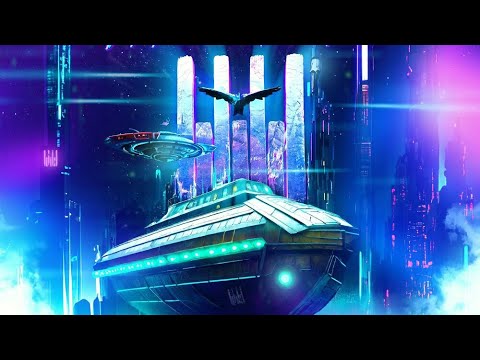 SaberZ & Aki-Hiro - The Ark (Extended Mix)