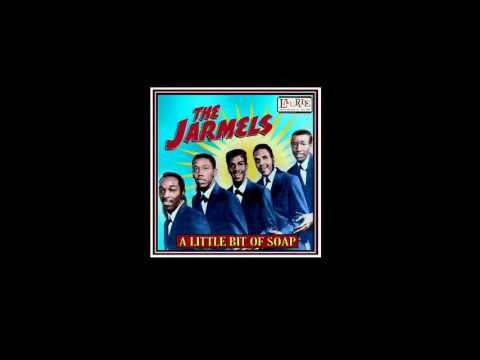 The Jarmels - A Little Bit Of Soap (1961)