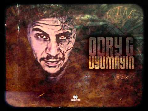 Odry G - Uyumayın (2015)