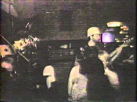 Lonely Tears - Rick Niemi and the Shotgun Willie Band 1985