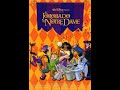 EL JOROBADO DE NOTRE DAME Tráiler Español VHS 1996