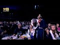 Нюша с мужем Игорем комментируют имя дочери на премии "ЖАРА" Нюша с мужем Игорем комментируют имя дочери на премии "ЖАРА"