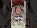 Why Ghibli Has So Many Strong Female Characters Ghibli Shorts