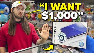 Detroit’s Secret Game Convention Got Interesting…