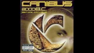 HORSEMENTALITY (BY CANIBUS FT. RAS KASS, KILLAH PRIEST & KURUPT)