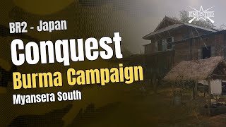 Burma Campaign – Myansera South
